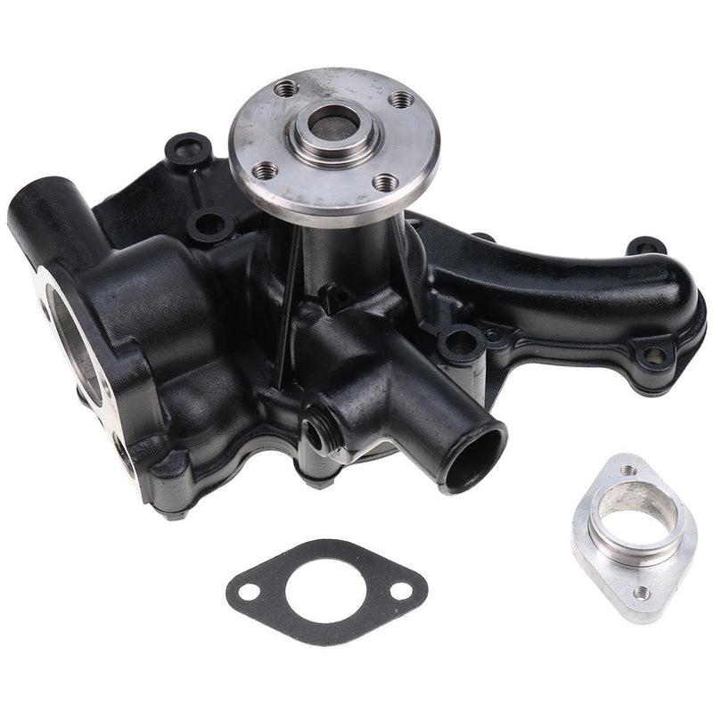 DURAFORCE Water Pump 4900469 for Cummins Engine A2000 A2300 A2300T