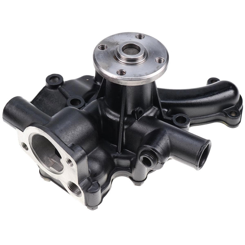 DURAFORCE Water Pump 4900469 for Cummins Engine A2000 A2300 A2300T