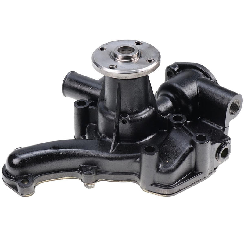 DURAFORCE Water Pump 4900469 for Cummins Engine A2000 A2300 A2300T