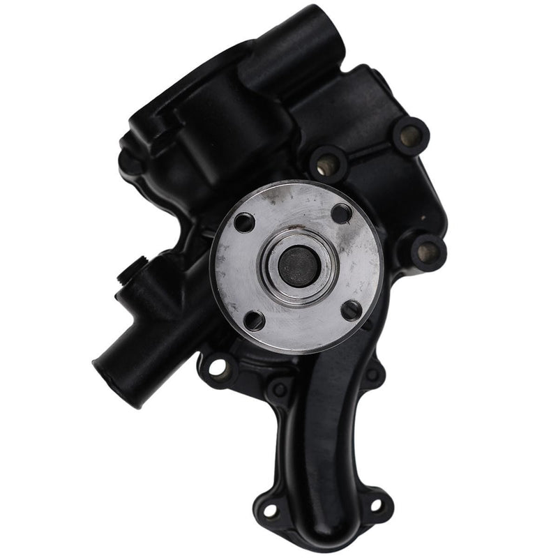 DURAFORCE Water Pump 4900469 for Cummins Engine A2000 A2300 A2300T