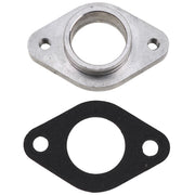 DURAFORCE Water Pump 4900469 for Cummins Engine A2000 A2300 A2300T