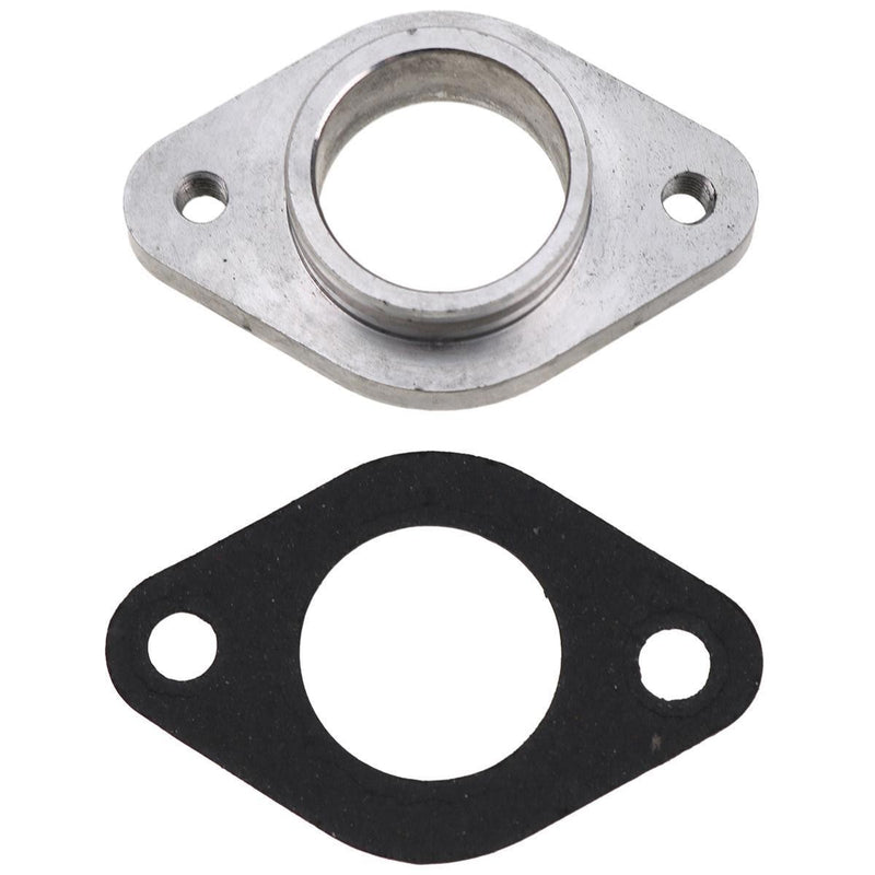 DURAFORCE Water Pump 4900469 for Cummins Engine A2000 A2300 A2300T