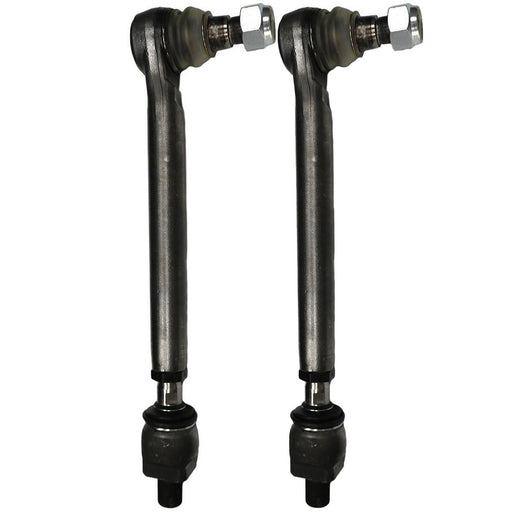 DURAFORCE 2 Pcs Track Rod Tie Rod Assembly 0501007552 0501-007-552 for ZF