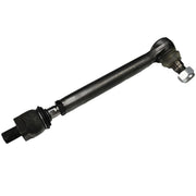 DURAFORCE 2 Pcs Track Rod Tie Rod Assembly 0501007552 0501-007-552 for ZF