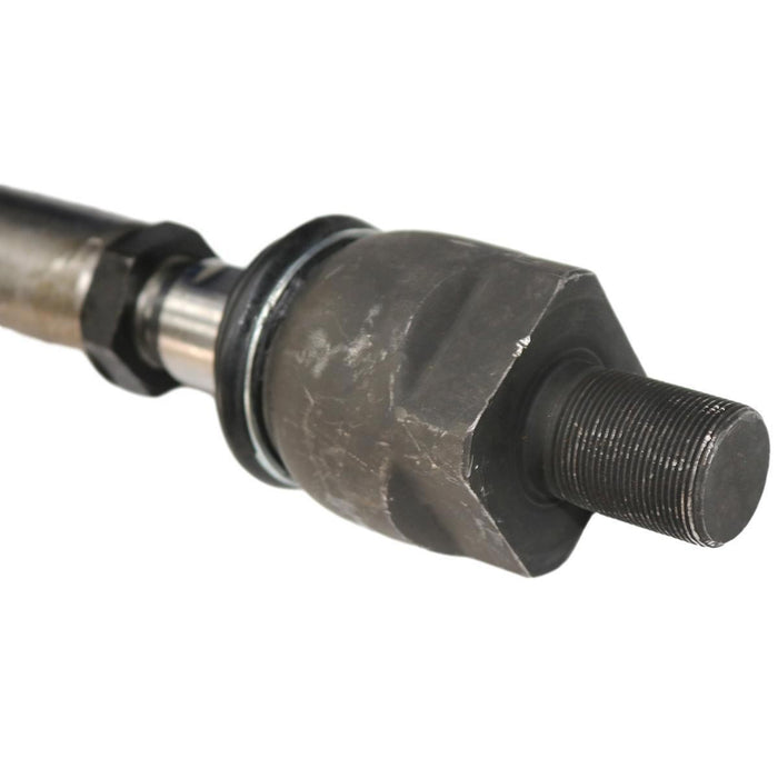 DURAFORCE 2 Pcs Track Rod Tie Rod Assembly 0501007552 0501-007-552 for ZF