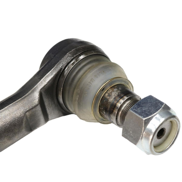 DURAFORCE 2 Pcs Track Rod Tie Rod Assembly 0501007552 0501-007-552 for ZF