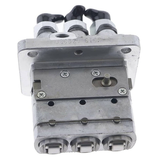 DURAFORCE Fuel Injection Pump 16030-51010 1603251010 for Kubota 05 Series D905 D1005 D1105