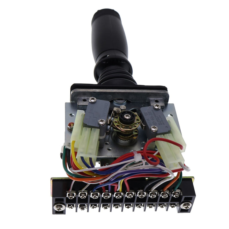 DURAFORCE 56773 56773GT Joystick Controller for Genie Z-30/20N Z-34/22 Z-45/25 Z-45/25J