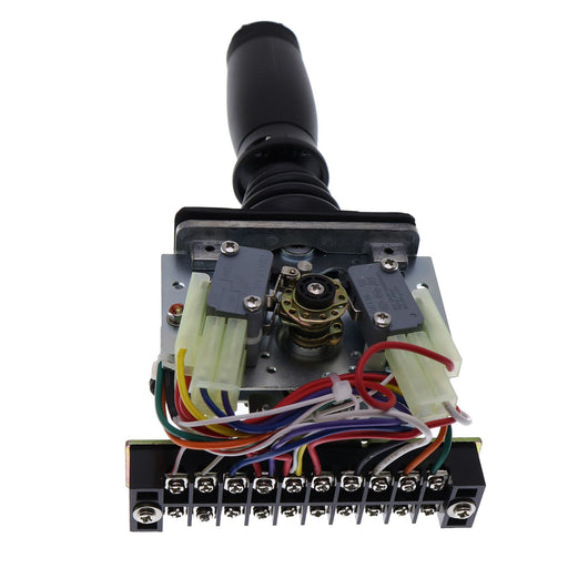 DURAFORCE 56773 56773GT Joystick Controller for Genie Z-30/20N Z-34/22 Z-45/25 Z-45/25J