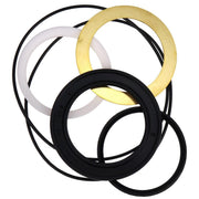 DURAFORCE Front Shaft Seal Kit 61237-000 for Eaton Char-Lynn Hydraulic Motor 6000 Series