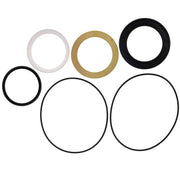 DURAFORCE Front Shaft Seal Kit 61237-000 for Eaton Char-Lynn Hydraulic Motor 6000 Series