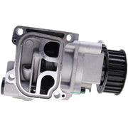 DURAFORCE Oil Pump 6669530 6882746 for Bobcat Loader 863 864 873 883 A220 A300 S250 T200
