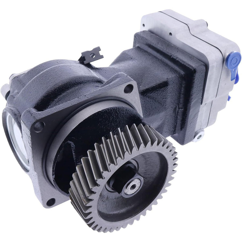 DURAFORCE Air Brake Compressor 4123520010 4123520020 4123520250 for Mercedes Engine OM 906