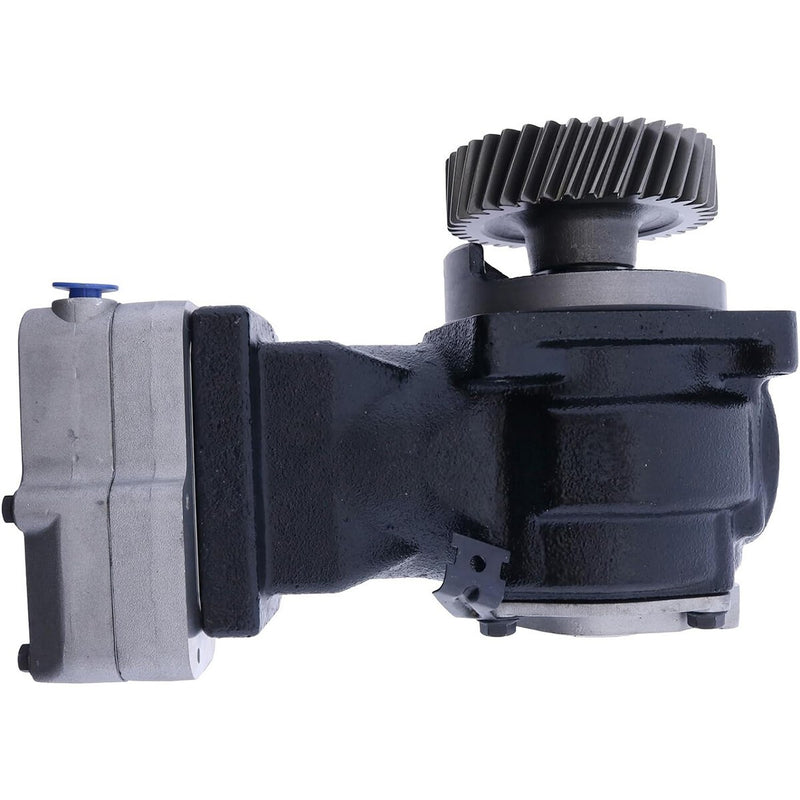 DURAFORCE Air Brake Compressor 4123520010 4123520020 4123520250 for Mercedes Engine OM 906