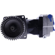 DURAFORCE Air Brake Compressor 4123520010 4123520020 4123520250 for Mercedes Engine OM 906