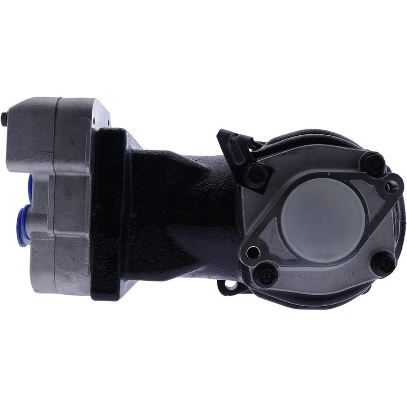 DURAFORCE Air Brake Compressor 4123520010 4123520020 4123520250 for Mercedes Engine OM 906