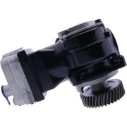DURAFORCE Air Brake Compressor 4123520010 4123520020 4123520250 for Mercedes Engine OM 906