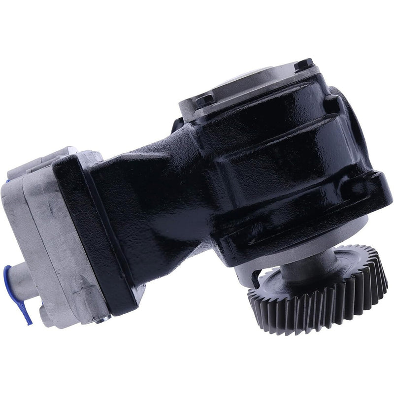 DURAFORCE Air Brake Compressor 4123520010 4123520020 4123520250 for Mercedes Engine OM 906