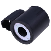 DURAFORCE 12V Solenoid Valve Coil 42N-64-11710 for komatsu WB140-2N WB146-5 WB150-2N
