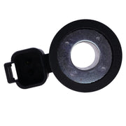 DURAFORCE 12V Solenoid Valve Coil 42N-64-11710 for komatsu WB140-2N WB146-5 WB150-2N