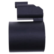 DURAFORCE 12V Solenoid Valve Coil 42N-64-11710 for komatsu WB140-2N WB146-5 WB150-2N