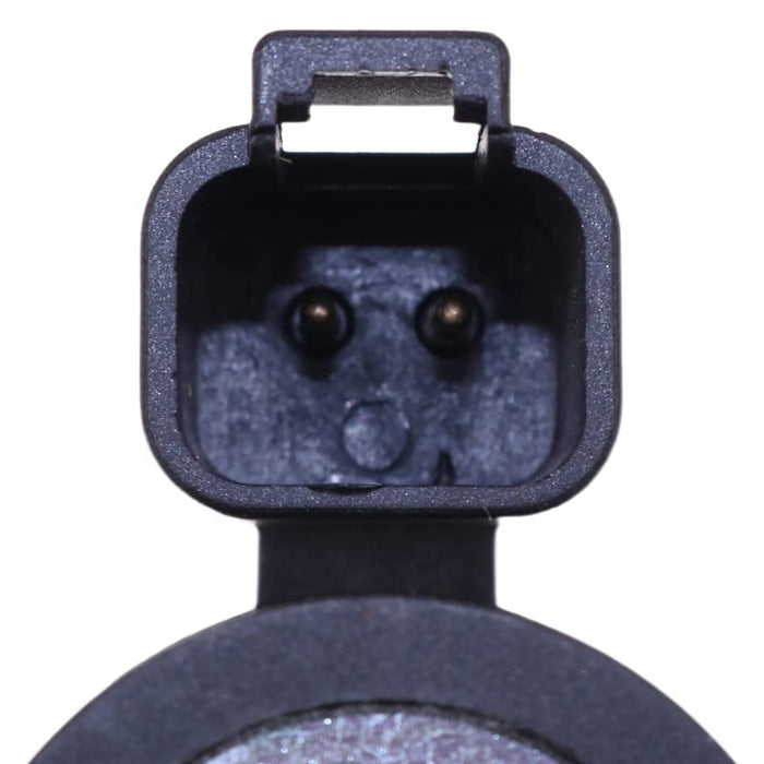 DURAFORCE 12V Solenoid Valve Coil 42N-64-11710 for komatsu WB140-2N WB146-5 WB150-2N