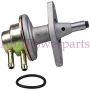 DURAFORCE Fuel Supply Pump 04175474 04174388 04175057 for Deutz Engine 1011 2011