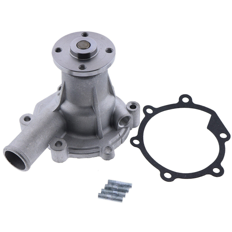 DURAFORCE Water Pump MM43317001 30L45-00100 for Mitsubishi L2E L3E L3A L2A L3C L2C L3E2