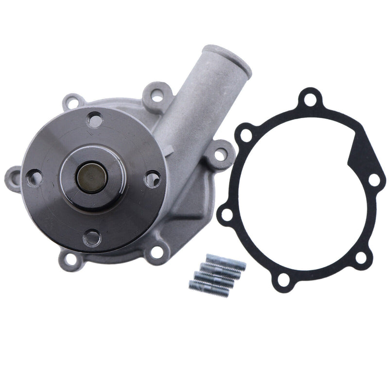 DURAFORCE Water Pump MM43317001 30L45-00100 for Mitsubishi L2E L3E L3A L2A L3C L2C L3E2