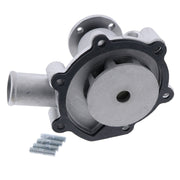 DURAFORCE Water Pump MM43317001 30L45-00100 for Mitsubishi L2E L3E L3A L2A L3C L2C L3E2