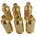 DURAFORCE 6Pcs Fuel Injector Sleeve N480-1170-Z5504 for Nissan UD Engine FE6T FE6 NE6 FD6