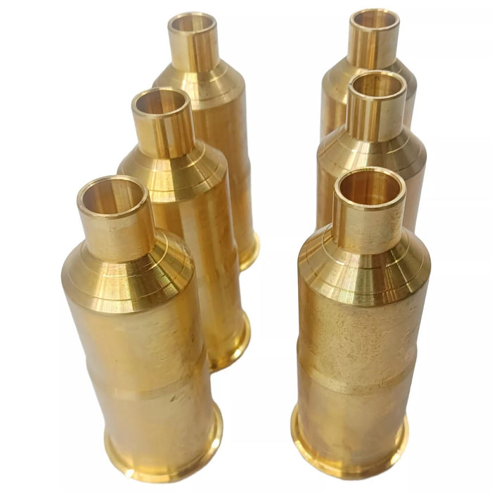 DURAFORCE 6Pcs Fuel Injector Sleeve N480-1170-Z5504 for Nissan UD Engine FE6T FE6 NE6 FD6