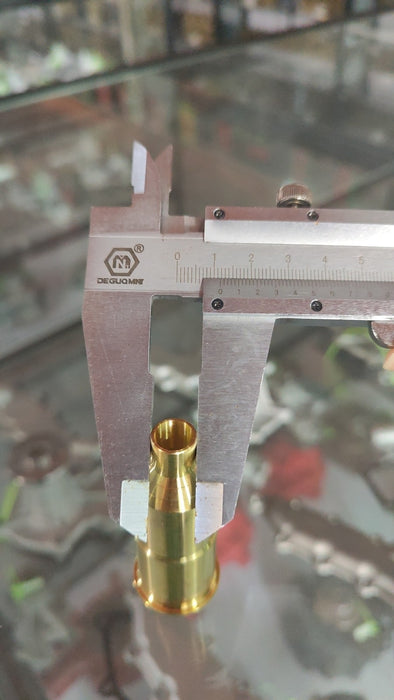 DURAFORCE 6Pcs Fuel Injector Sleeve N480-1170-Z5504 for Nissan UD Engine FE6T FE6 NE6 FD6