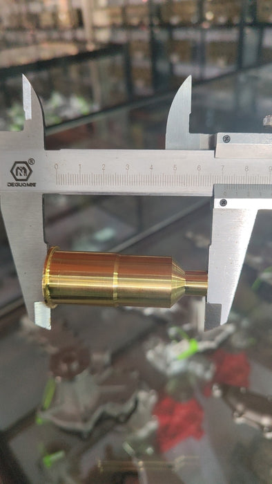 DURAFORCE 6Pcs Fuel Injector Sleeve N480-1170-Z5504 for Nissan UD Engine FE6T FE6 NE6 FD6