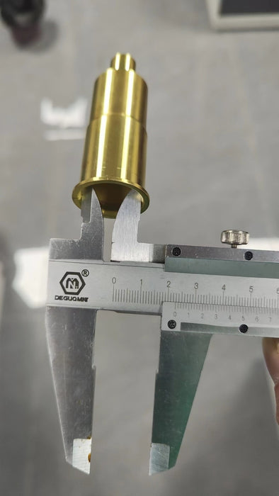 DURAFORCE 6Pcs Fuel Injector Sleeve N480-1170-Z5504 for Nissan UD Engine FE6T FE6 NE6 FD6