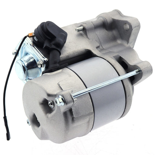 DURAFORCE 12V 9T Starter Motor 19269-63013 19269-19010 for Kubota Engine D902 D950 D722E