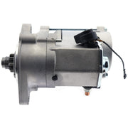 DURAFORCE 12V 9T Starter Motor 19269-63013 19269-19010 for Kubota Engine D902 D950 D722E