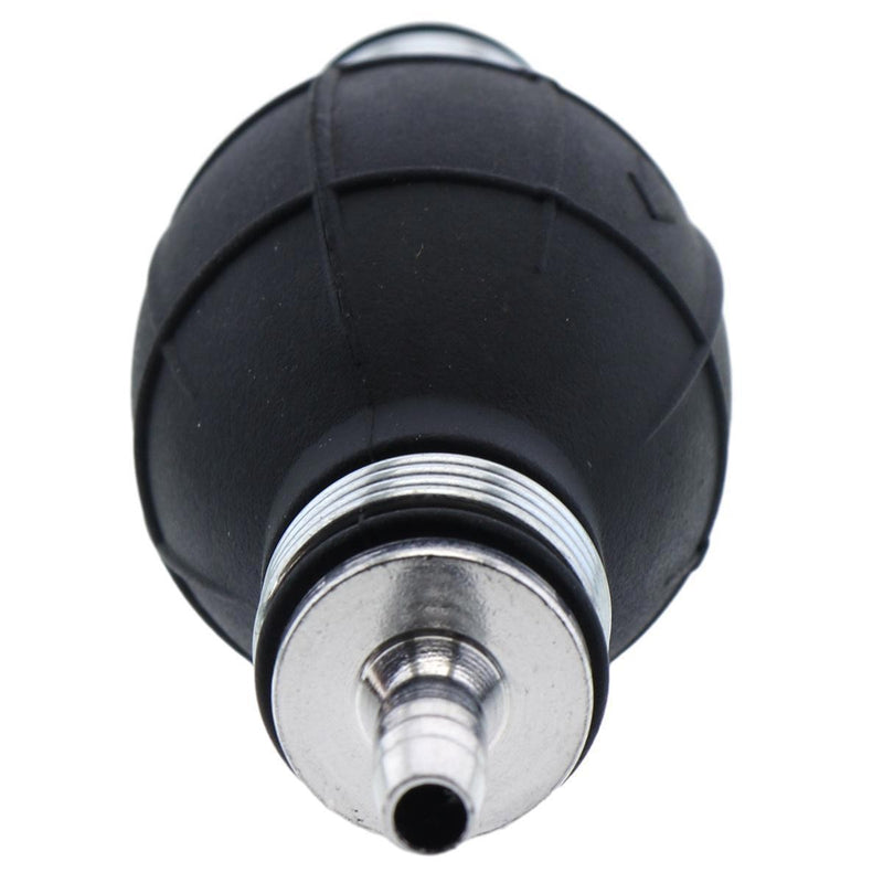 DURAFORCE Fuel Primer Pump 6657734 for Bobcat S100 S130 S150 S220 S250 S300 S590 S630