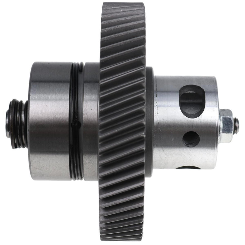 DURAFORCE Oil Pump 21541019 21541021 for Volvo 120S-D 120S-E D2-50F D2-55 D2-75 D2-60F