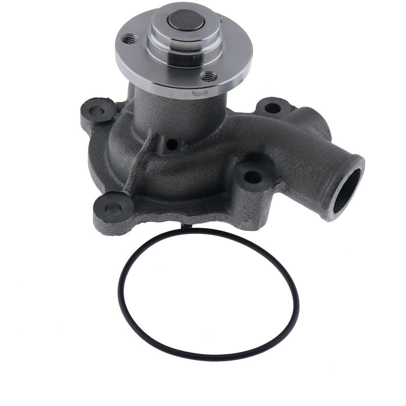 DURAFORCE Water Pump 11-5858 for Isuzu D201 2.2Di Thermo King SB CG Refrigeration Units