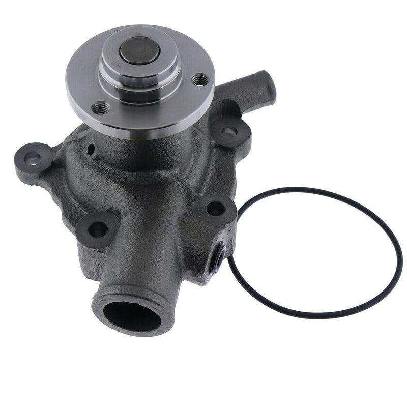 DURAFORCE Water Pump 11-5858 for Isuzu D201 2.2Di Thermo King SB CG Refrigeration Units