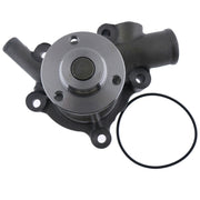DURAFORCE Water Pump 11-5858 for Isuzu D201 2.2Di Thermo King SB CG Refrigeration Units