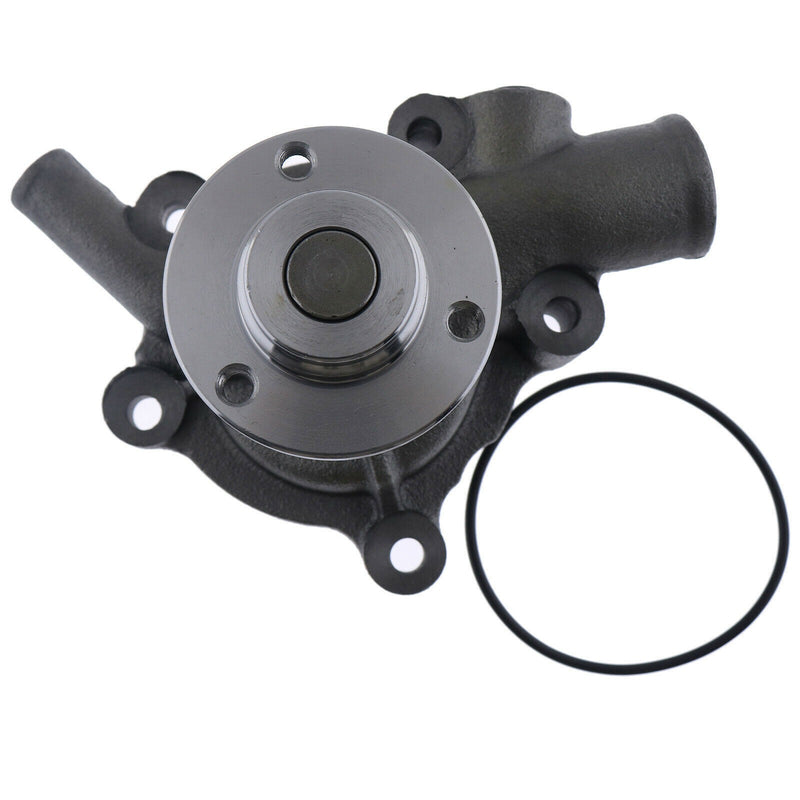DURAFORCE Water Pump 11-5858 for Isuzu D201 2.2Di Thermo King SB CG Refrigeration Units