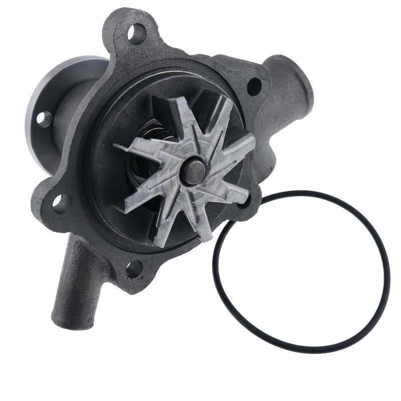 DURAFORCE Water Pump 11-5858 for Isuzu D201 2.2Di Thermo King SB CG Refrigeration Units
