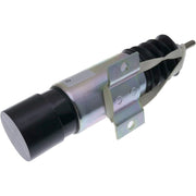 DURAFORCE Pull Solenoid Valve D610A5V12 D610-A5V12 for Trombetta D610 Series 12V