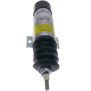 DURAFORCE Pull Solenoid Valve D610A5V12 D610-A5V12 for Trombetta D610 Series 12V