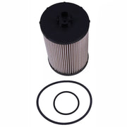 DURAFORCE Fuel Filter FS19947 for Fleetguard MaxxForce Engines