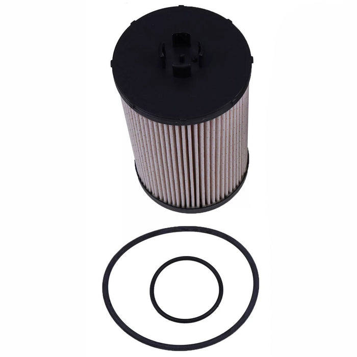 Fuel Filter FS19947 for Fleetguard MaxxForce Engines — DURAFORCE