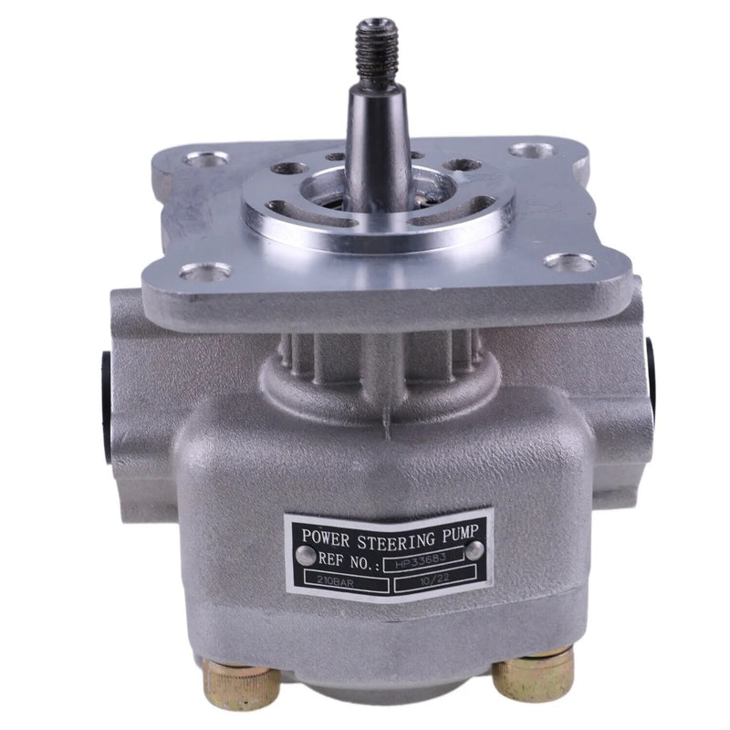DURAFORCE Hydraulic Pump Assembly 72098141 for Allis Chalmers 5020 5030