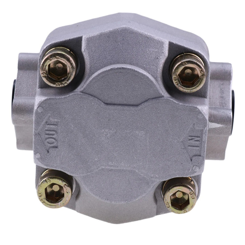 DURAFORCE Hydraulic Pump Assembly 72098141 for Allis Chalmers 5020 5030